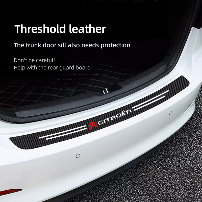 Carbon Fiber Car Door Plate Th - Crepe Pan Carbon 评论和价格