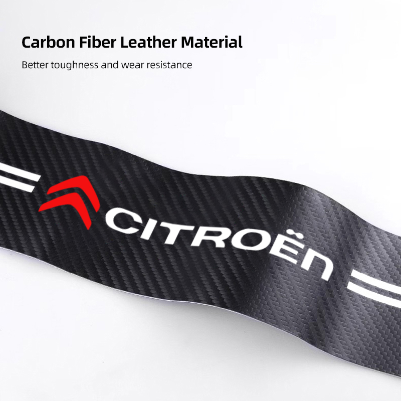 Carbon Fiber Car Door Plate Th - Crepe Pan Carbon 评论和价格