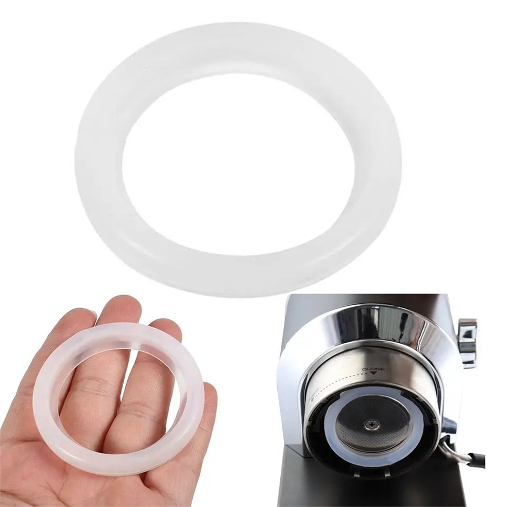 1PC Coffee Machine Silicone Br - Delonghi Espresso Magnifica 评论和价格