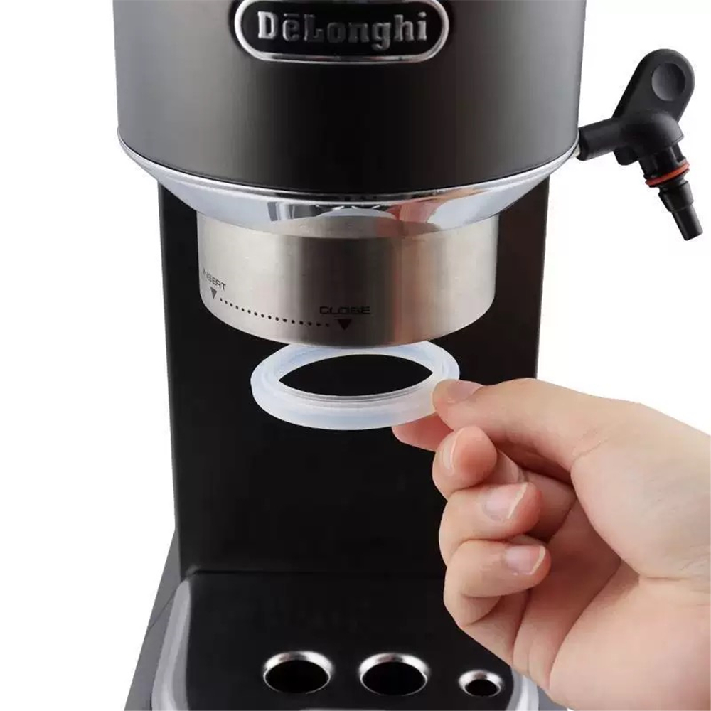 1PC Coffee Machine Silicone Br - Delonghi Espresso Magnifica 评论和价格