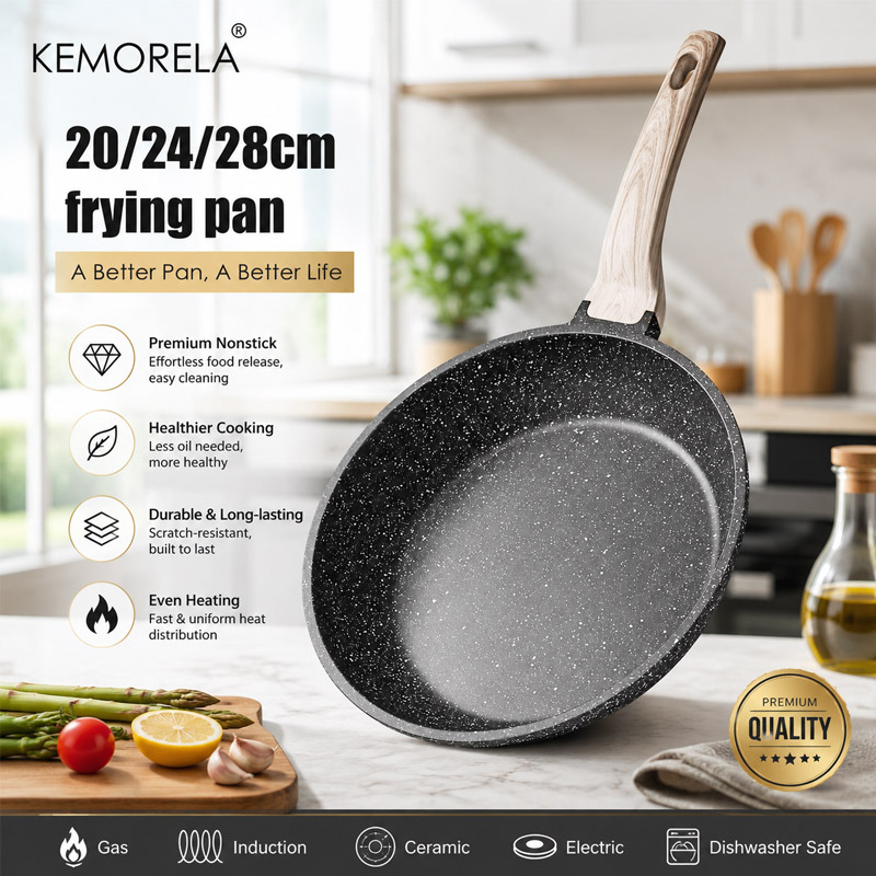Nonstick Frying Pan Skillet 20 - Mini Pancake Griddle 评论和价格