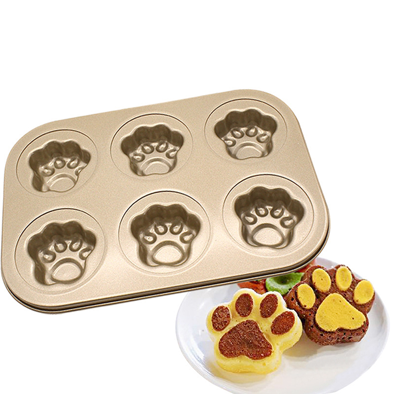 1pcs Cake Cookies Pancakes Car - Mini Pancake Griddle 评论和价格