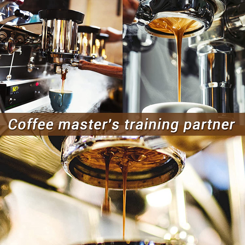 ABBK-51Mm Bottomless Portafilt - Delonghi Espresso Magnifica 评论和价格