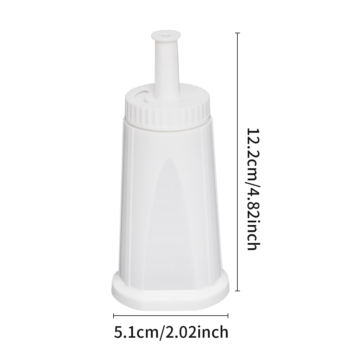 Replacement Water Filter For B - Breville Espresso Barista Touch 评论和价格