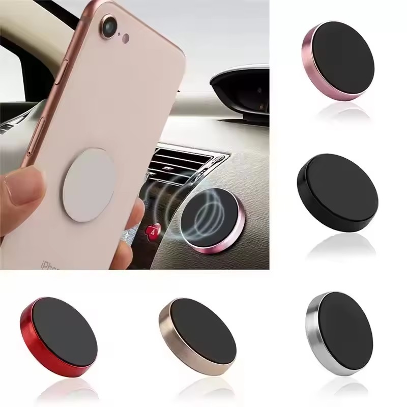 Magnetic Car Phone Holder Univ - Taco Stand Holder 评论和价格