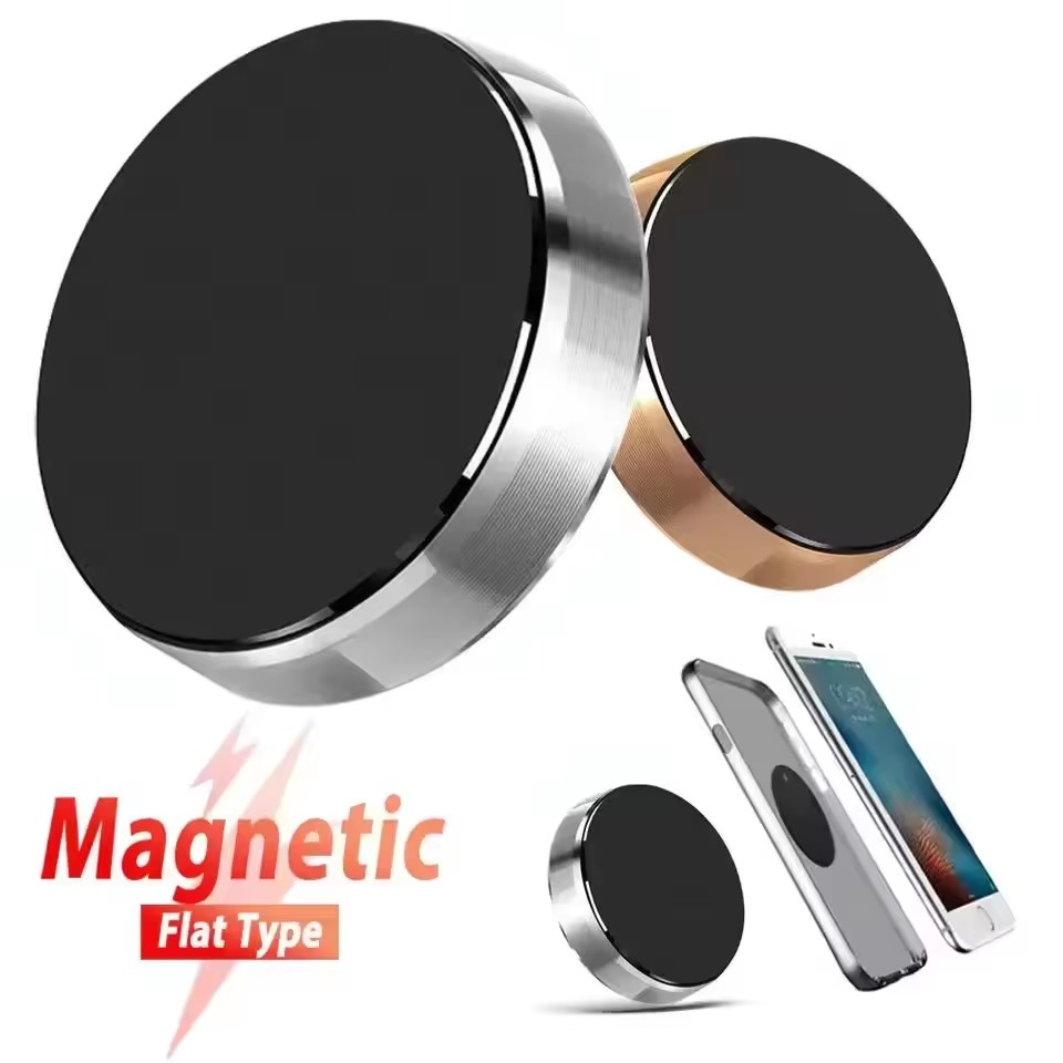 Magnetic Car Phone Holder Univ - Taco Stand Holder 评论和价格
