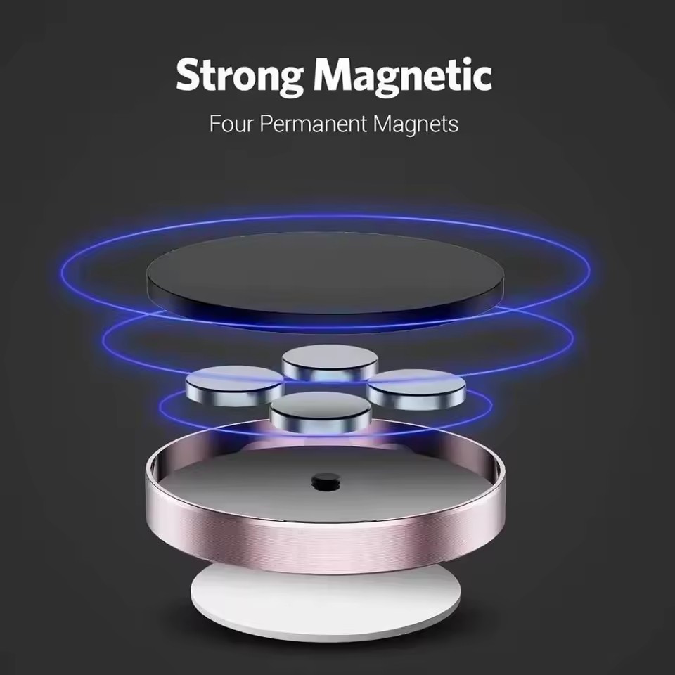 Magnetic Car Phone Holder Univ - Taco Stand Holder 评论和价格