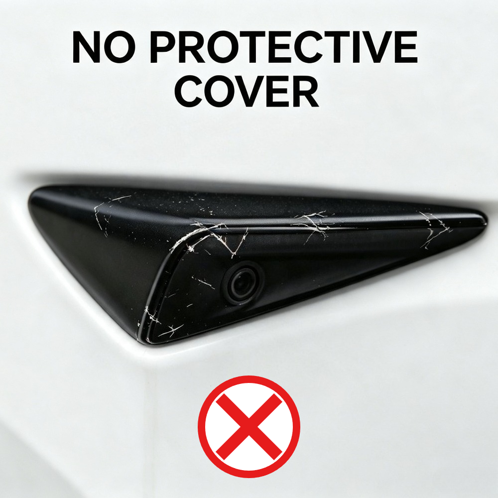 For Tesla New Model Y/YL Junip - Crepe Pan Carbon 评论和价格