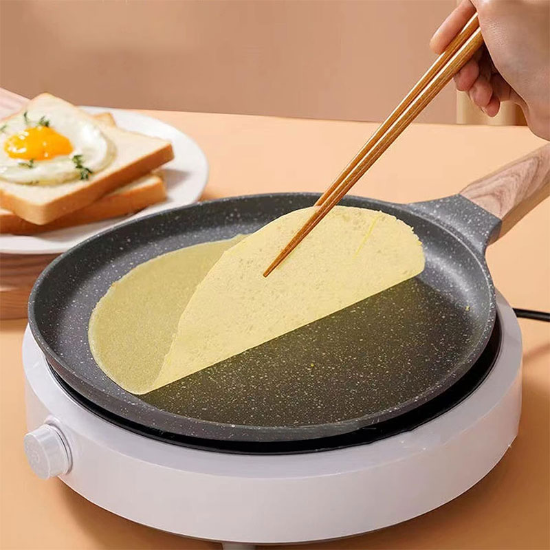 Ceramic Coating Egg Pancake Gr - Mini Pancake Griddle 评论和价格