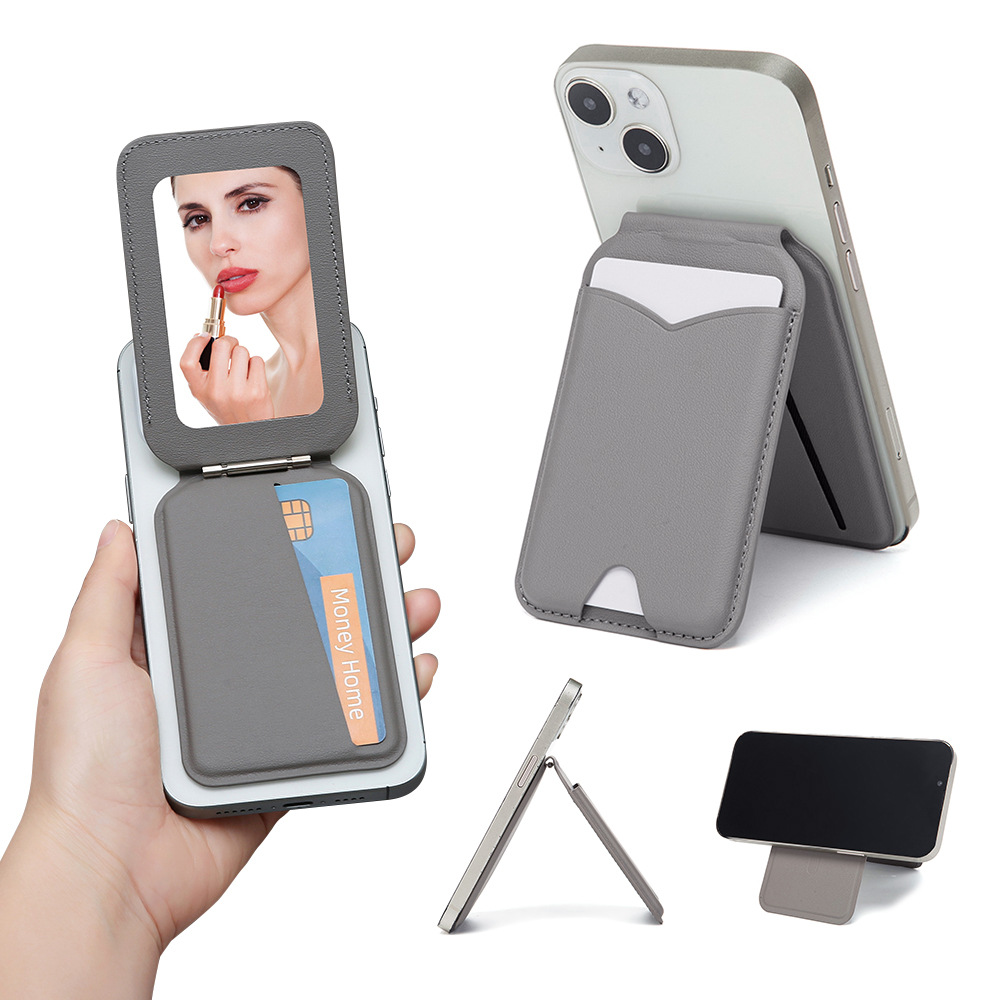 Magnetic MagSafe Wallet Stand  - Taco Stand Holder 评论和价格