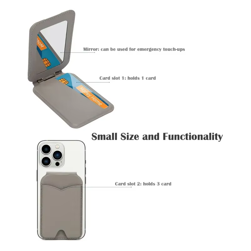 Magnetic MagSafe Wallet Stand  - Taco Stand Holder 评论和价格