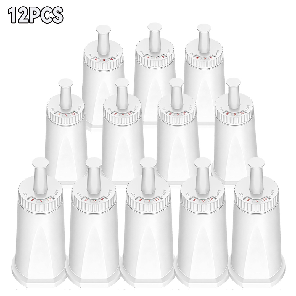 1-12PCS Filters Replacement fo - Breville Espresso Barista Touch 评论和价格