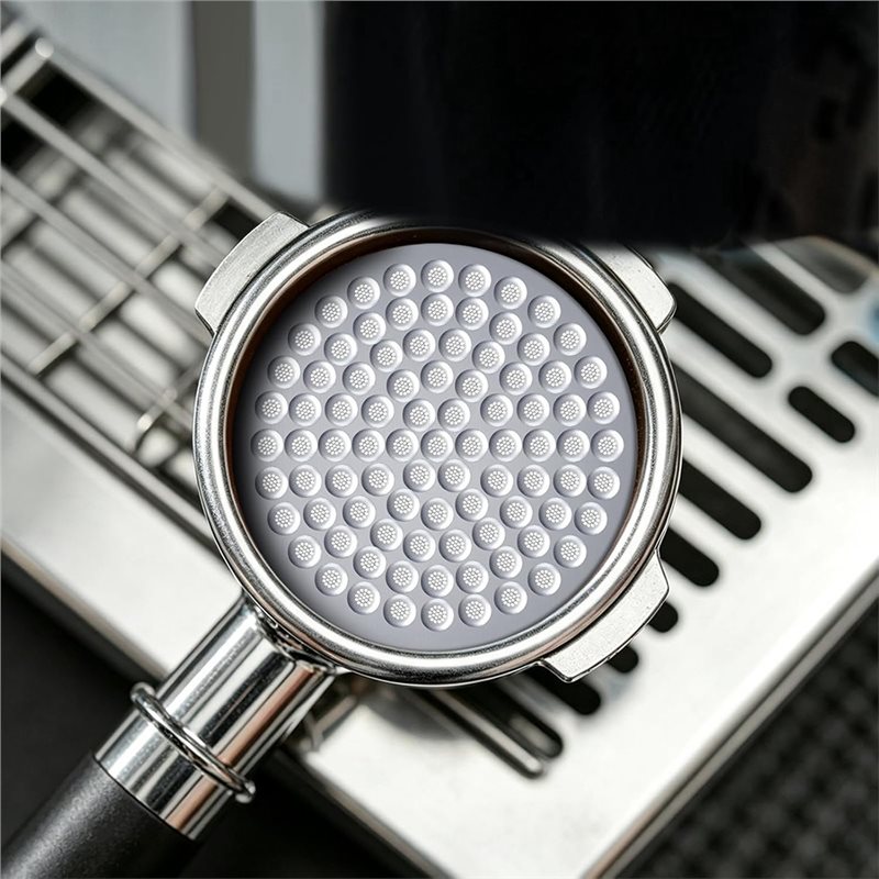 2026 New Espresso Puck Screen  - Breville Espresso Barista Express 评论和价格