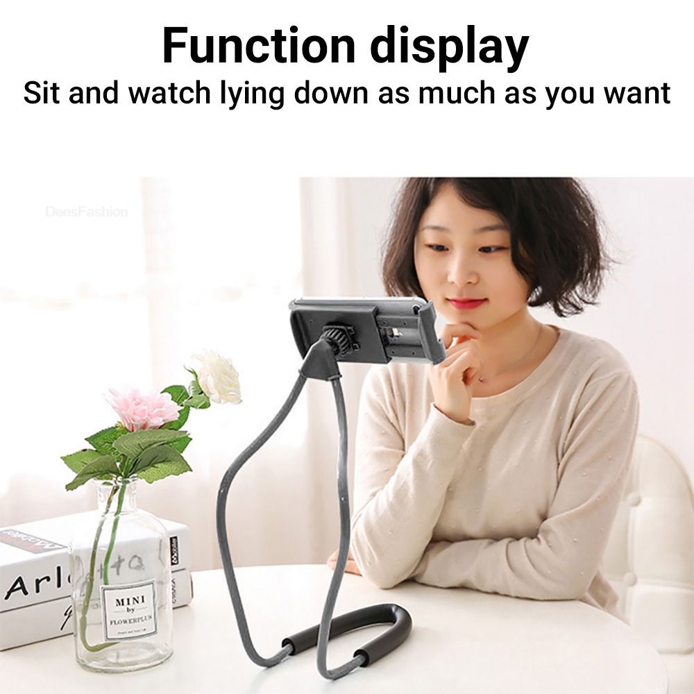 Flexible Mobile Phone Holder H - Taco Stand Holder 评论和价格